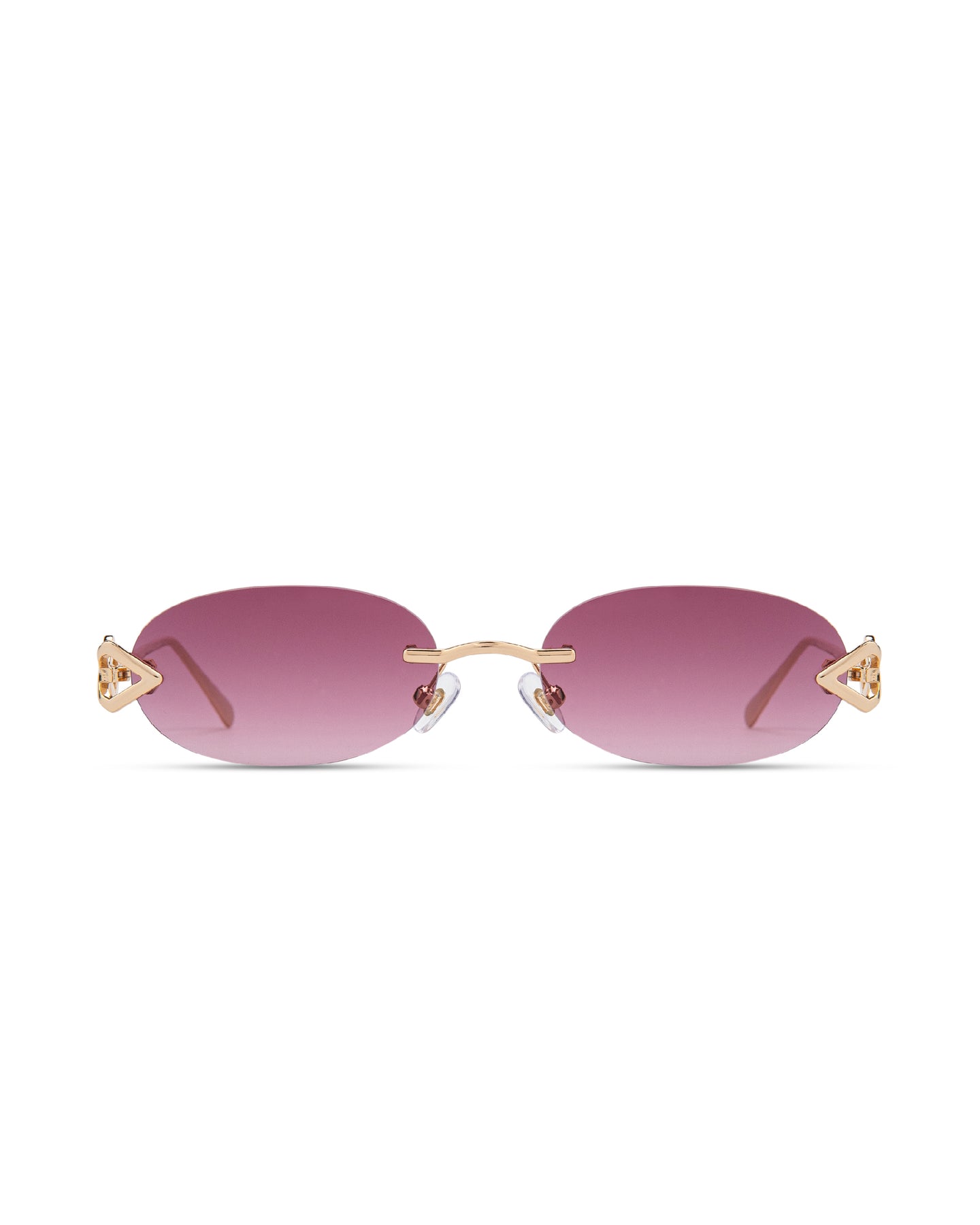 Buy Cleo Pink Sunglasses for Women – Available Online in USA, UK, Canada & United Arab Emirates